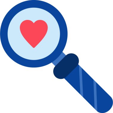 Büyütme simgesi bul