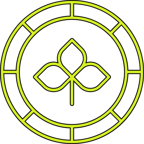 Dosyalanmış özet biçiminde Çince yeni yıl simgesi