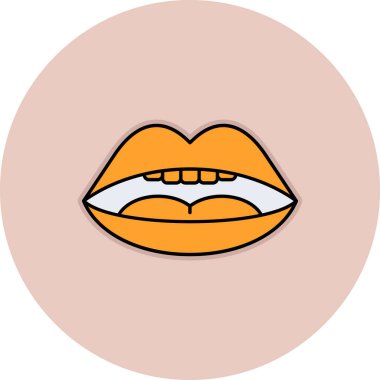 Pop Art karikatür simgesi vektör illüstrasyon grafik tasarımı