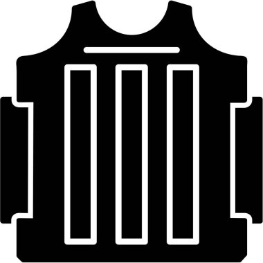 bira cam bira ikonu katı stil