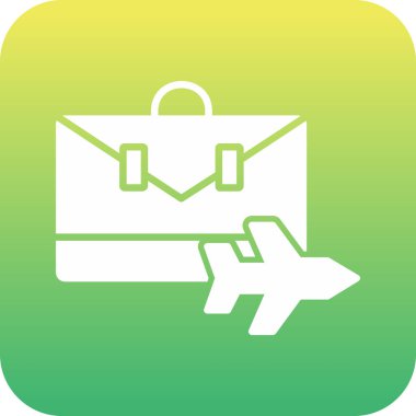 Resim çantası simgesi