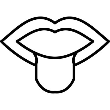 İnsan ve tıbbi ikonun vektör çizimi. Ağ için insan ve hastalık sembolleri koleksiyonu.