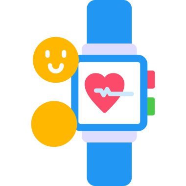 Kalp atışlı akıllı saat