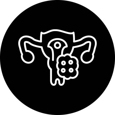 Boğa simgesinin vektör illüstrasyonu