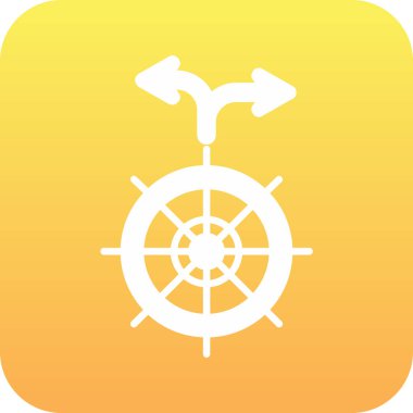 Kişisel ve ticari kullanım için vektör simgesi