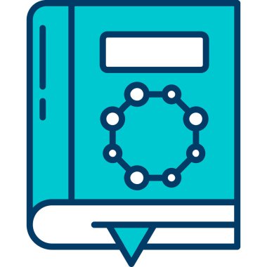 Modern b 'nin vektör illüstrasyonu simge tasarımından yoksun