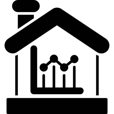 iş grafiği vektör çizim