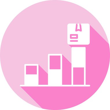 İş grafiği Basit resimleme