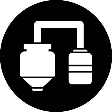 illüstrasyon vektör simgesi