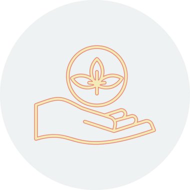 kitap simgesi vektör illüstrasyonu