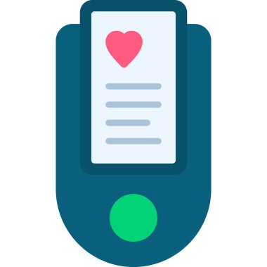 Kan testi. Basit tasarım