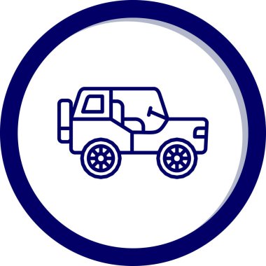 Cipin simgesi. Tasarım sembolü için uygun. İki ton stili. Basit dizayn edilebilir. tasarım şablonu. Basit resimleme