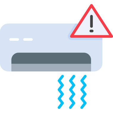 Düz stil kredi kartı ödeme simgesi