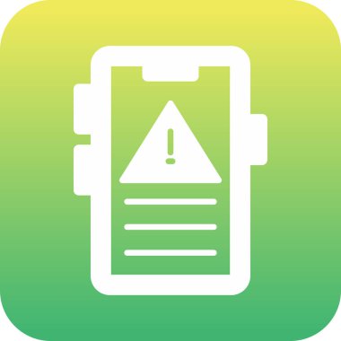 Modern b 'nin vektör illüstrasyonu insansız hava aracının ikonundan yoksun