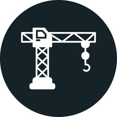 vektör yapı vinci ico