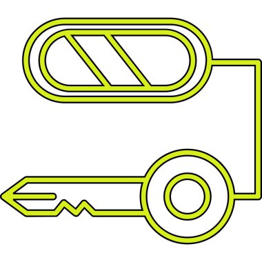 vektör el çizilmiş karalama kamyonu