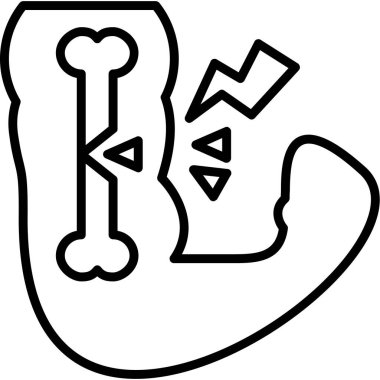 Şeker ikonu vektör illüstrasyonu