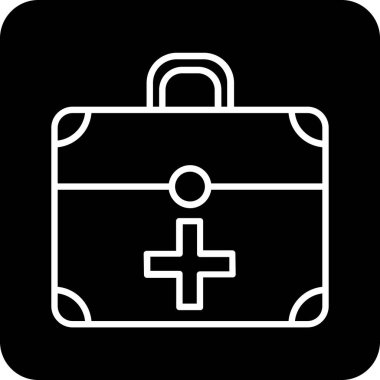 ilk kit simgesi, özet biçimi