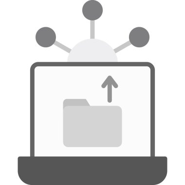 veri depolama. Basit tasarım