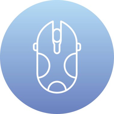 modern simge vektör illüstrasyonu