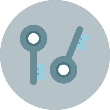 bebek oyuncak vektör simgesi