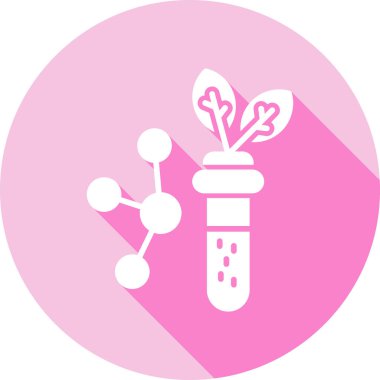 Modern eğitim ikonunun vektör illüstrasyonu