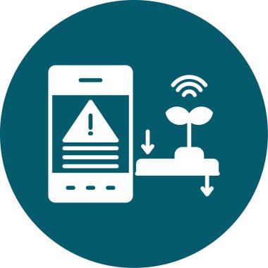 wifi vektör simgesi modern basit vektör çizimi