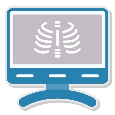 Kablosuz ağ simgesi. İnternet teknolojisi ve ağ teması. Yalnız tasarım. vektör illüstrasyonu