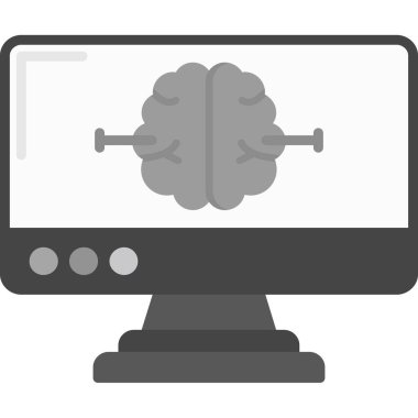 Dizüstü bilgisayarlı ve vitesli beyin