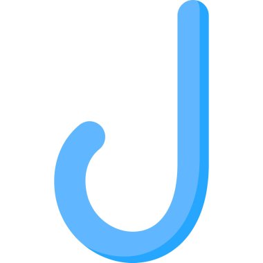 Su damlası vektör illüstrasyonu