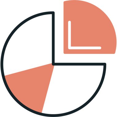 grafik vektör satırı simgesi