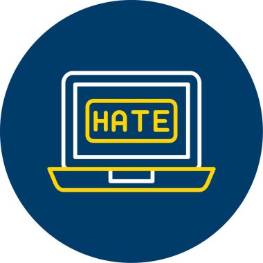 İşiniz için web tasarım simgesi, vektör illüstrasyonu