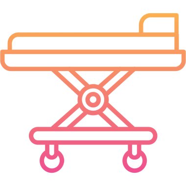 modern simge vektör illüstrasyonu