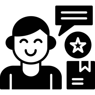 Müşteri servisi. Basit tasarım