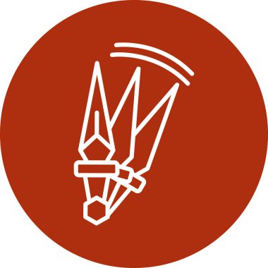 vektör simgesi, modern web tasarım illüstrasyonu