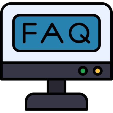 Web renk tasarım simgesi geliştirme için