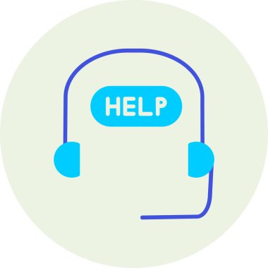 Web simge vektör çizim yardım