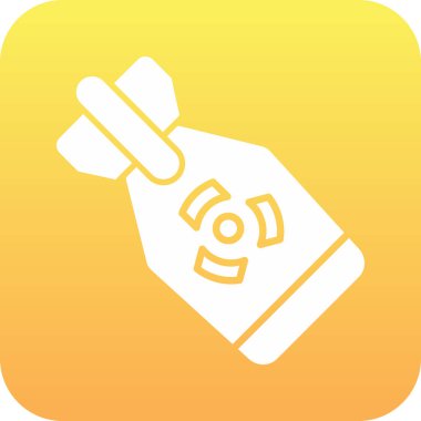 özet biçiminde vektör modern simgesi