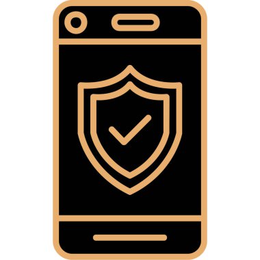 Kişisel ve ticari kullanım için vektör simgesi