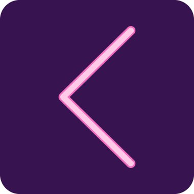 Arkaplanda ok vektörü çizimi