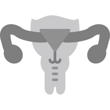 İnsan vücudu anatomisi simgesi