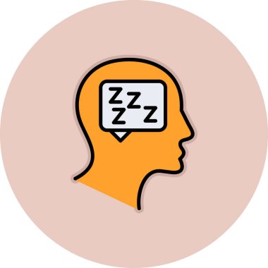 beyin ile konuşma balonu