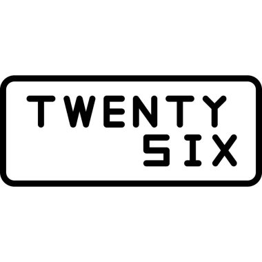 Satır rengi simgesi 6 numara