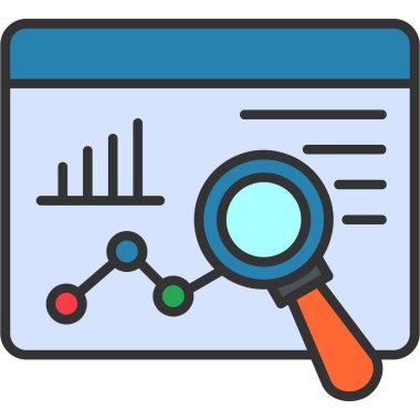 Analitik Analiz Simgesi