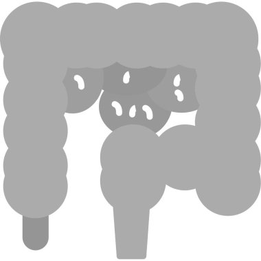 karikatür karalama duman simgesi