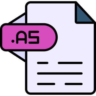 dosya simgesi çizimi