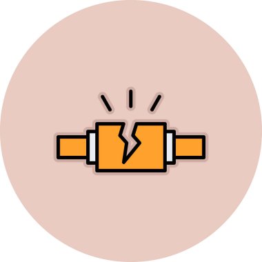 pil vektör illüstrasyonu