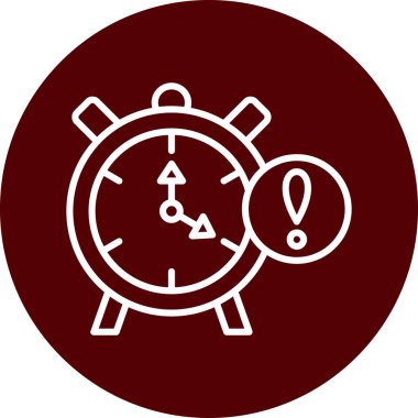 Pusula simgesi vektör resimlemesi