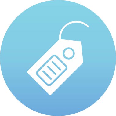 Gıda simgesinin vektör illüstrasyonu