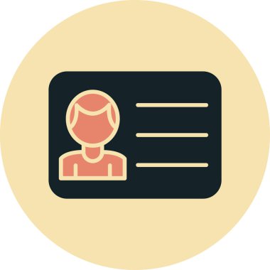 Modern eğitim ikonunun vektör illüstrasyonu